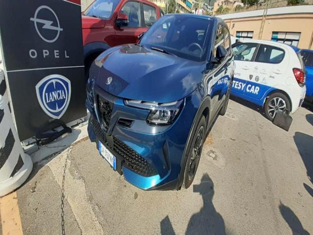 Alfa Romeo Junior Speciale 