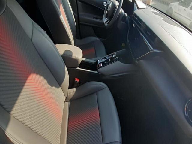 Alfa Romeo Junior Speciale 