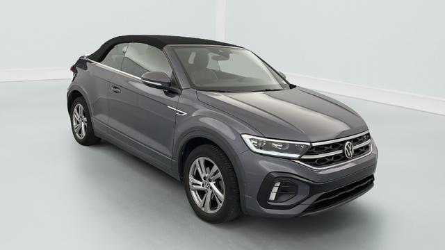 Volkswagen T-Roc - 1.5 TSI EVO 150 START/STOP DSG7 R-LINE