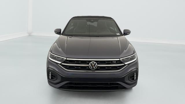 Volkswagen T-Roc 1.5 TSI EVO 150 START/STOP DSG7 R-LINE 