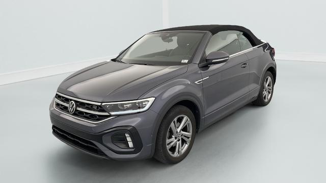 Volkswagen T-Roc 1.5 TSI EVO 150 START/STOP DSG7 R-LINE 