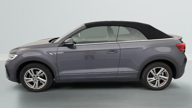 Volkswagen T-Roc 1.5 TSI EVO 150 START/STOP DSG7 R-LINE 