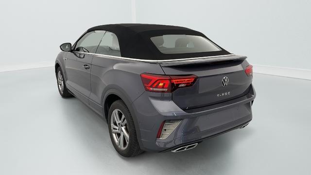 Volkswagen T-Roc 1.5 TSI EVO 150 START/STOP DSG7 R-LINE 