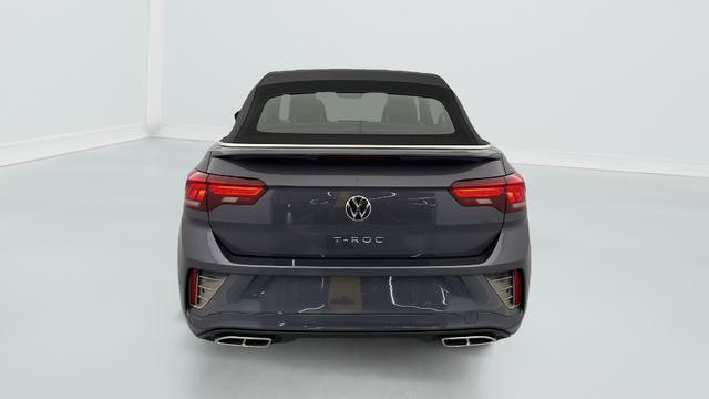 Volkswagen T-Roc 1.5 TSI EVO 150 START/STOP DSG7 R-LINE 