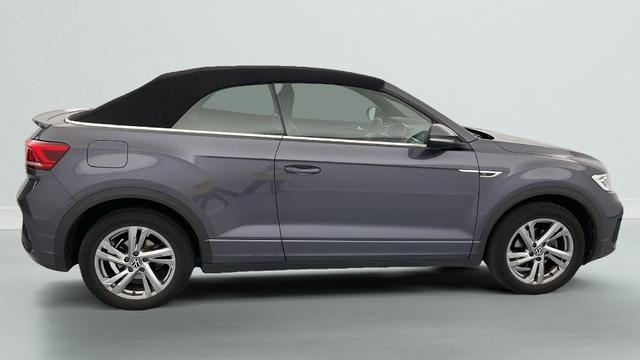 Volkswagen T-Roc 1.5 TSI EVO 150 START/STOP DSG7 R-LINE 