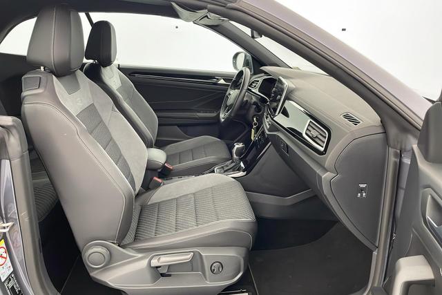 Volkswagen T-Roc 1.5 TSI EVO 150 START/STOP DSG7 R-LINE 