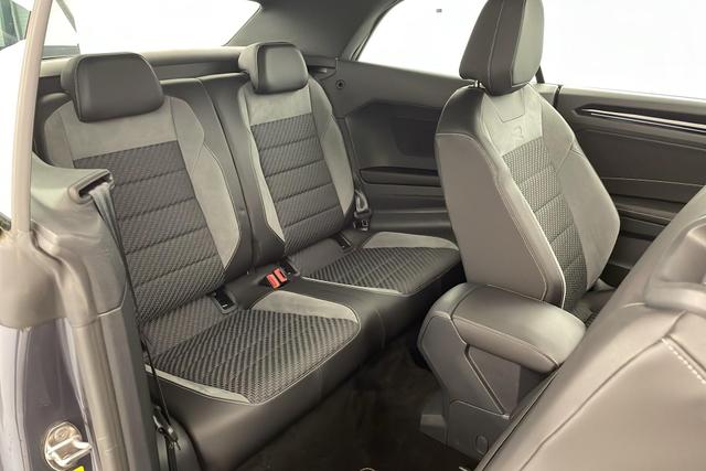 Volkswagen T-Roc 1.5 TSI EVO 150 START/STOP DSG7 R-LINE 