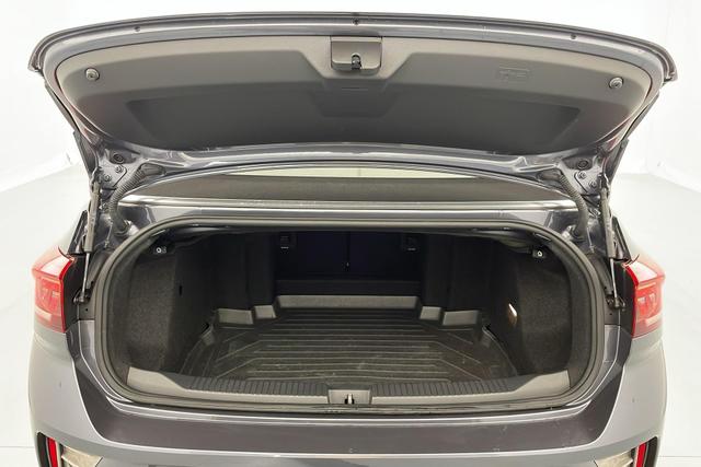 Volkswagen T-Roc 1.5 TSI EVO 150 START/STOP DSG7 R-LINE 
