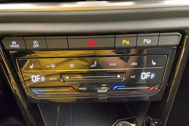 Volkswagen T-Roc 1.5 TSI EVO 150 START/STOP DSG7 R-LINE 