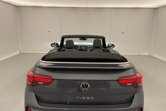Volkswagen T-Roc 1.5 TSI EVO 150 START/STOP DSG7 R-LINE 