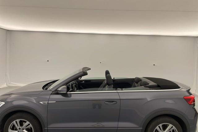 Volkswagen T-Roc 1.5 TSI EVO 150 START/STOP DSG7 R-LINE 