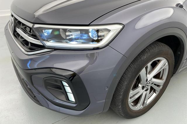 Volkswagen T-Roc 1.5 TSI EVO 150 START/STOP DSG7 R-LINE 