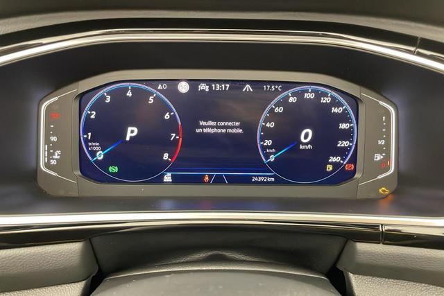 Volkswagen T-Roc 1.5 TSI EVO 150 START/STOP DSG7 R-LINE 