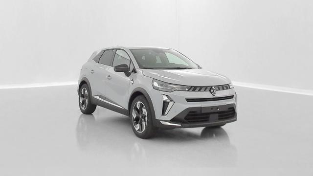 Renault Symbioz - Techno