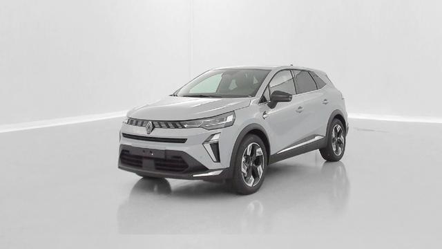 Renault Symbioz Techno 