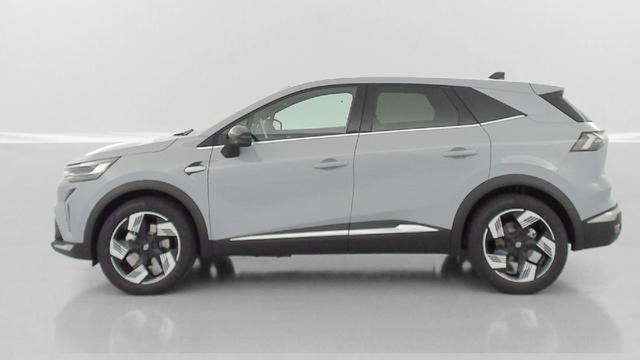 Renault Symbioz Techno 