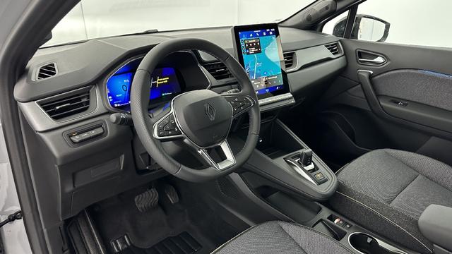 Renault Symbioz Techno 