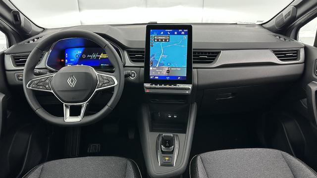 Renault Symbioz Techno 