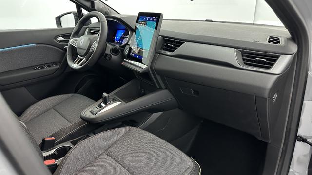 Renault Symbioz Techno 