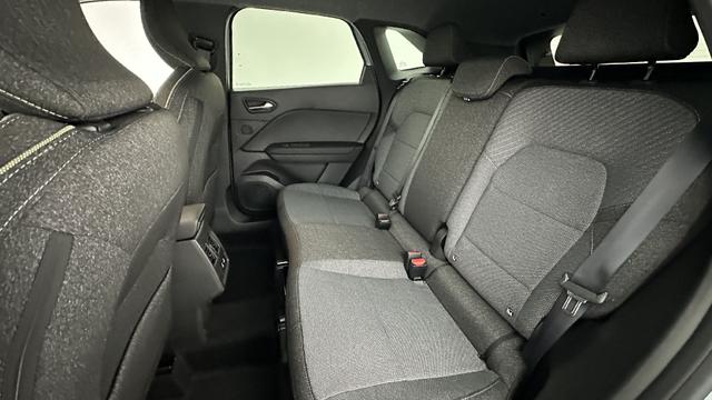 Renault Symbioz Techno 