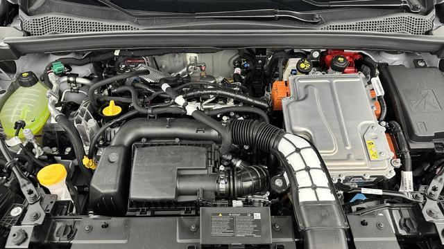 Renault Symbioz Techno 