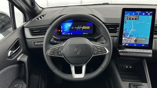 Renault Symbioz Techno 