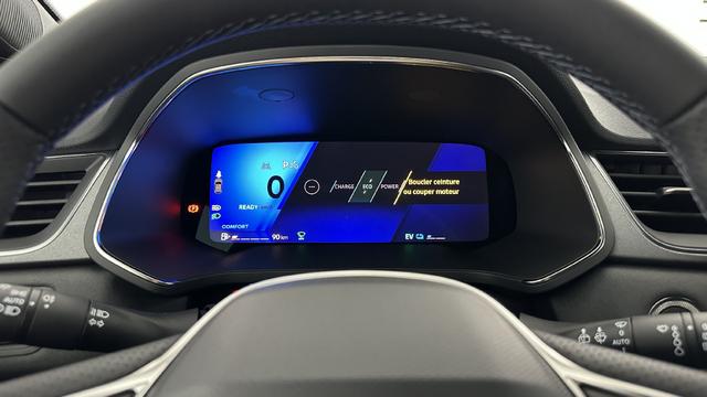 Renault Symbioz Techno 