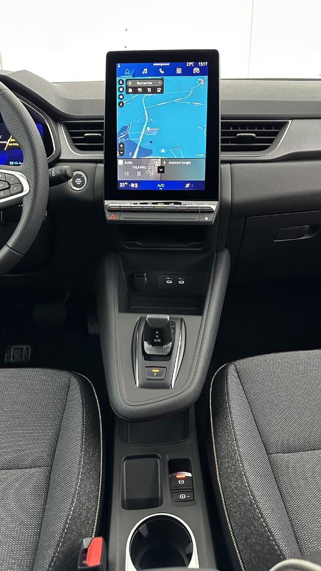 Renault Symbioz Techno 