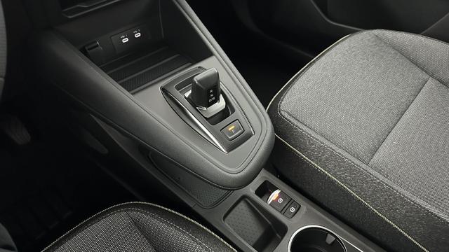 Renault Symbioz Techno 