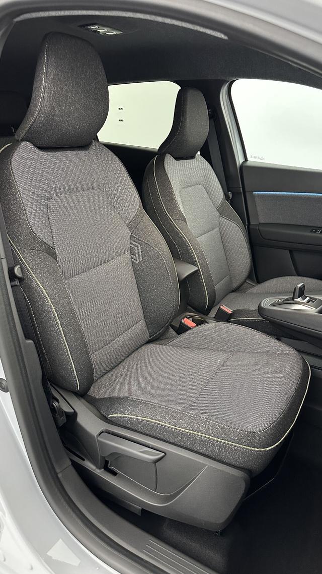 Renault Symbioz Techno 