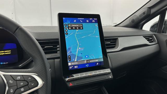 Renault Symbioz Techno 