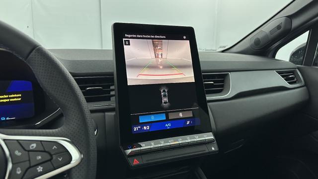 Renault Symbioz Techno 