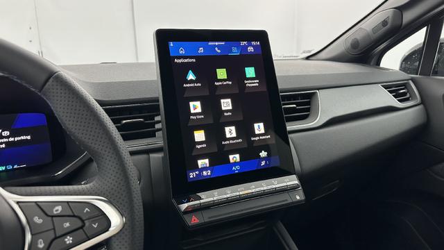 Renault Symbioz Techno 