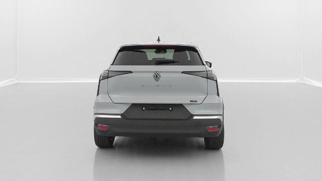 Renault Symbioz Techno 