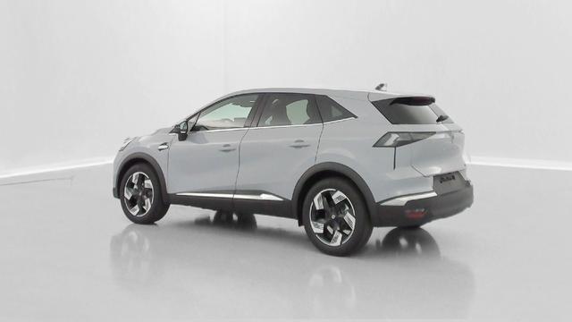 Renault Symbioz Techno 