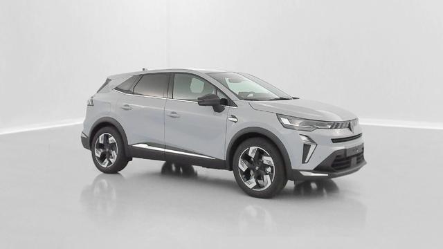 Renault Symbioz Techno 