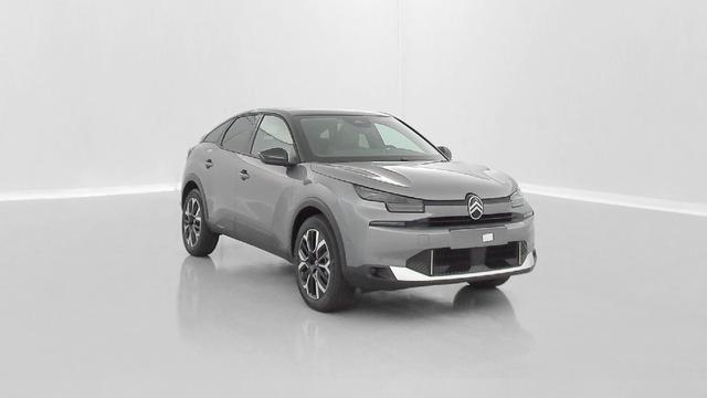 Citro&euml;n C4 - MAX
