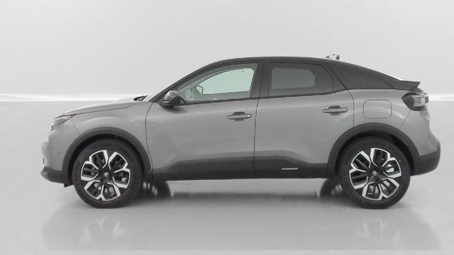 Citro&euml;n C4 MAX 