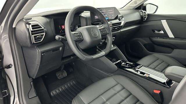 Citro&euml;n C4 MAX 