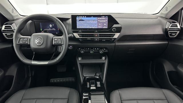 Citro&euml;n C4 MAX 