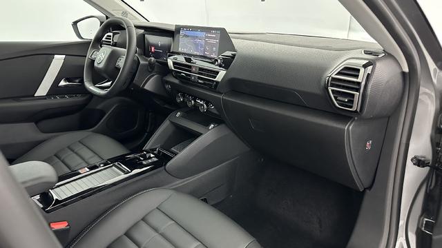 Citro&euml;n C4 MAX 