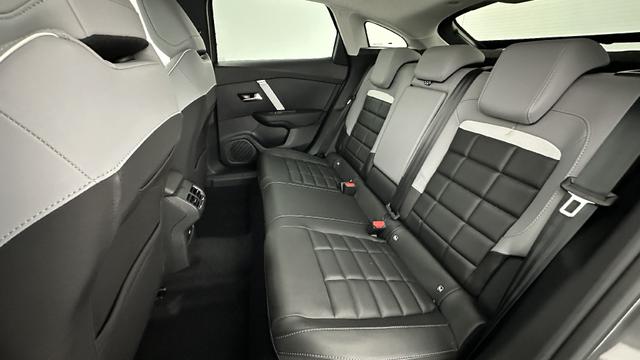 Citro&euml;n C4 MAX 