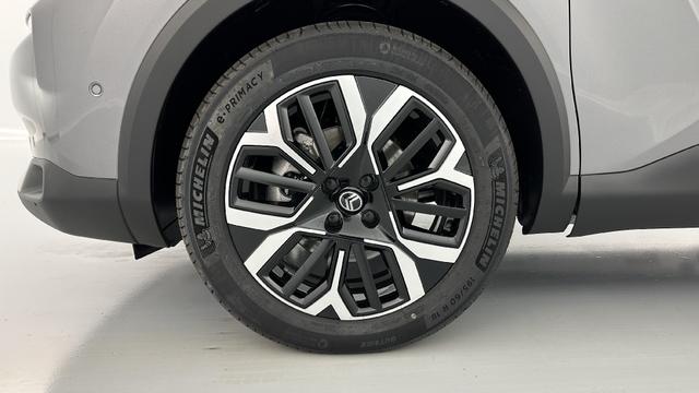 Citro&euml;n C4 MAX 