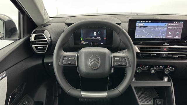 Citro&euml;n C4 MAX 