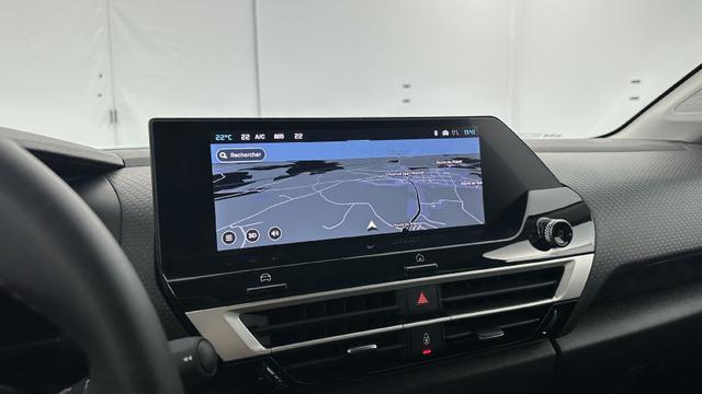 Citro&euml;n C4 MAX 