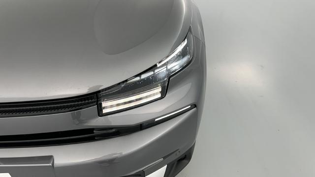 Citro&euml;n C4 MAX 