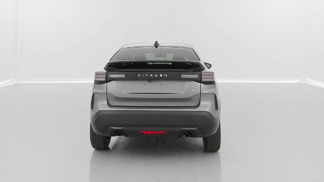 Citro&euml;n C4 MAX 
