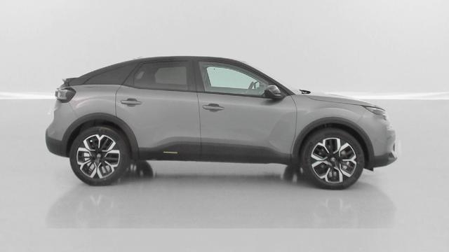Citro&euml;n C4 MAX 