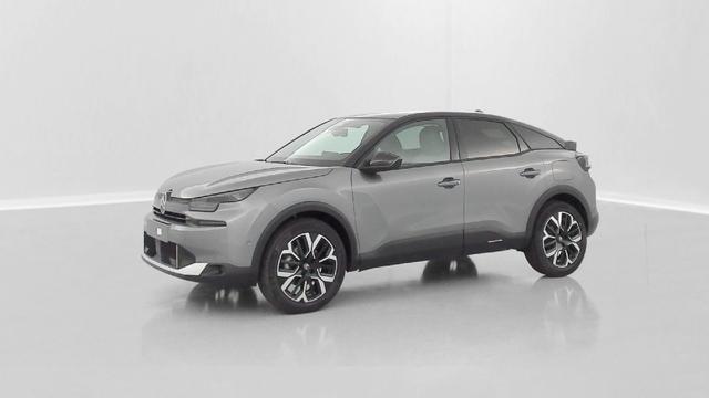 Citro&euml;n C4 MAX 