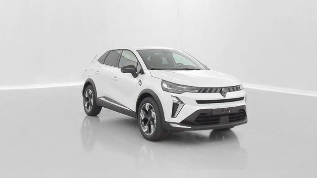 Renault Symbioz - Techno